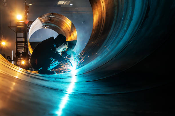 Best Food and Beverage Processing Equipment Welding in Eaton, CO