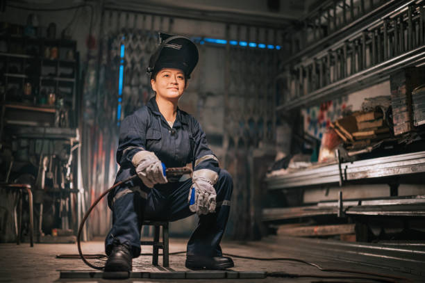Affordable Welder Services in Eaton, CO