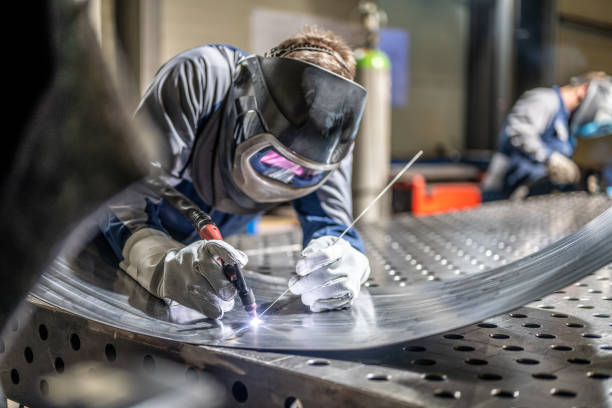 Best Maintenance and Repair Welding in Eaton, CO