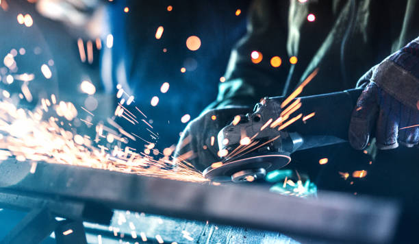Trusted Eaton, CO Welder & Metal Fabrication Experts